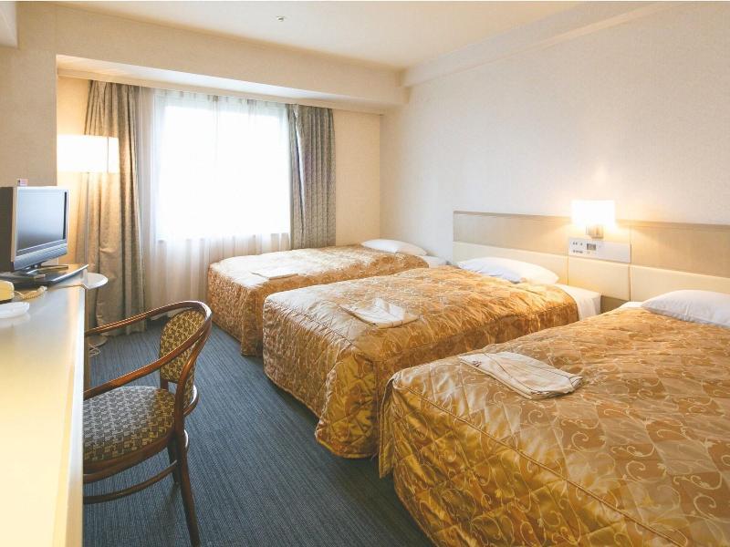 Day 傳統日式旅館 4*