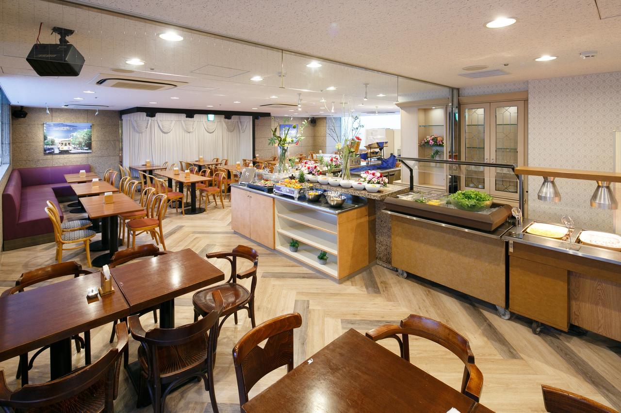 傳統日式旅館 Day 4*