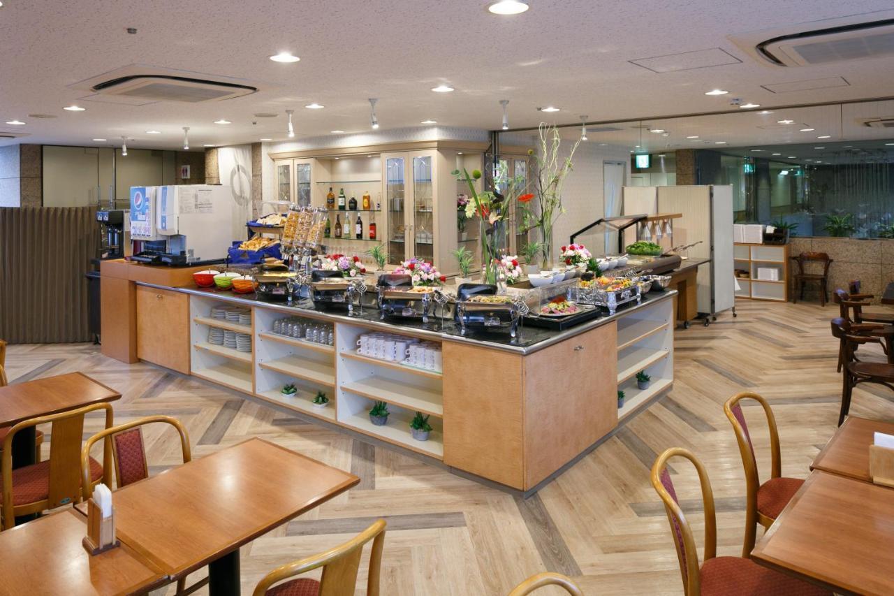 傳統日式旅館 Day 东京